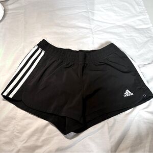 Adidas signature shorts